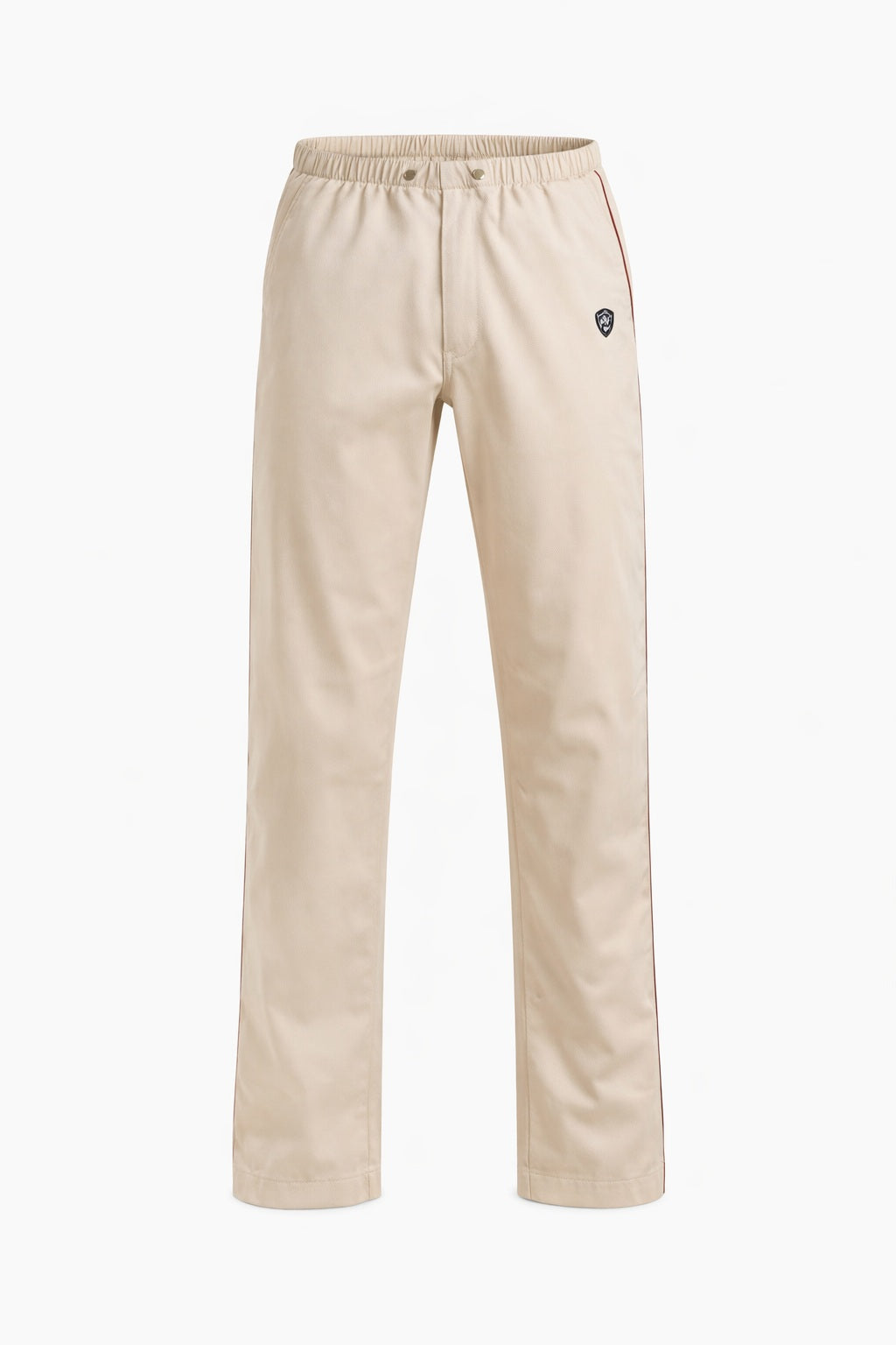 Men Regular Fit Track Pants
