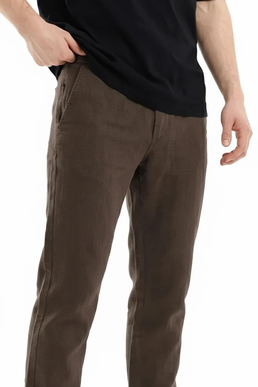 Men Regular Fit Track Pants