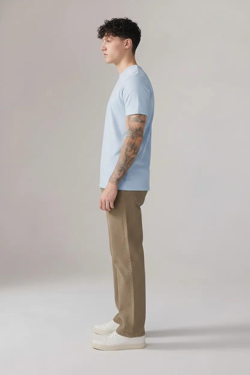 Men Regular Fit Track Pants
