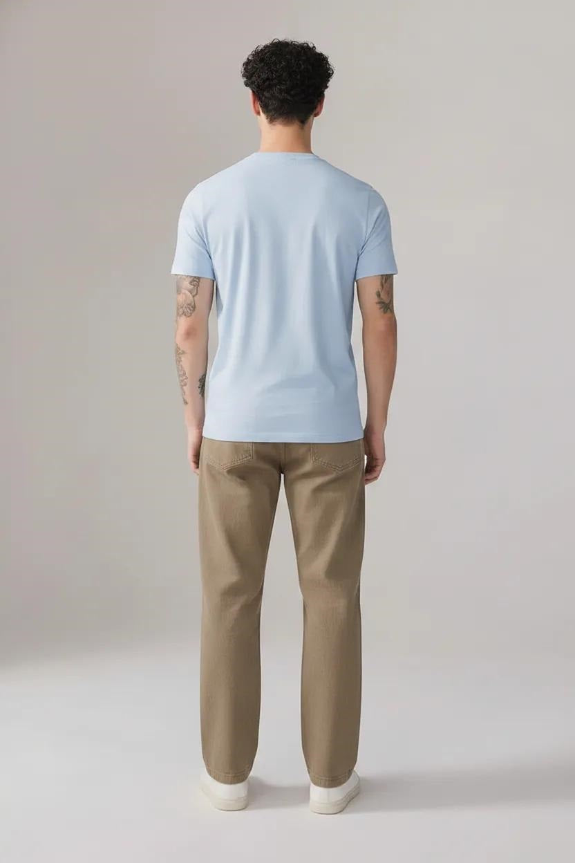 Men Regular Fit Track Pants