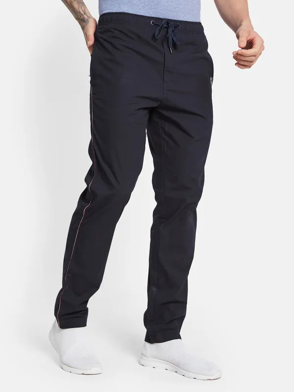 Octave Men Cotton Track Pant