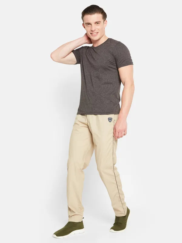 Octave Men Cotton Track Pants