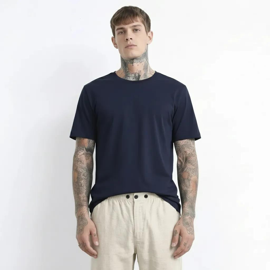 Octave Men Regular Fit Track Pants