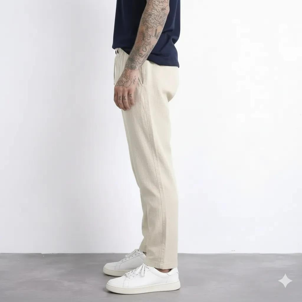 Octave Men Regular Fit Track Pants