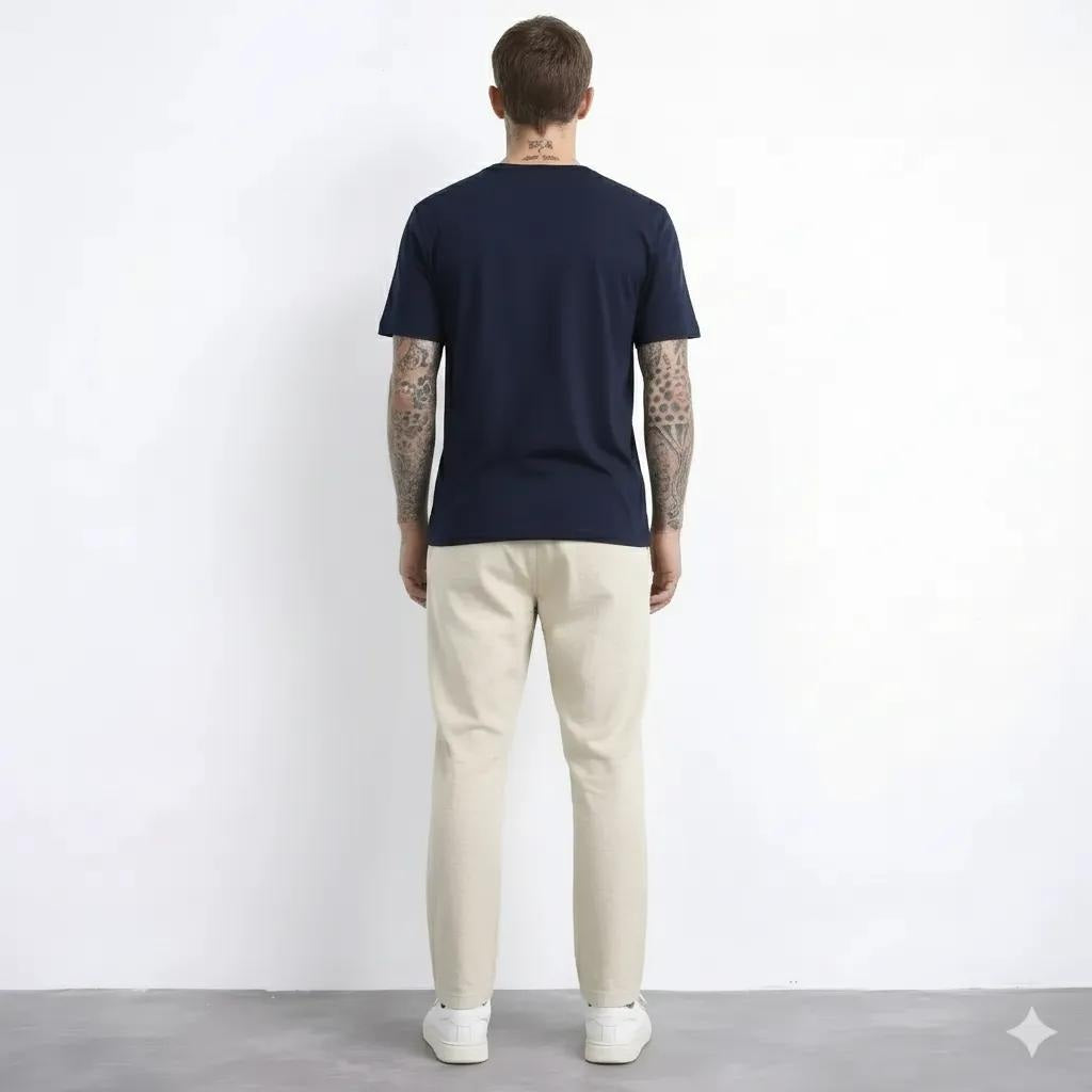 Octave Men Regular Fit Track Pants