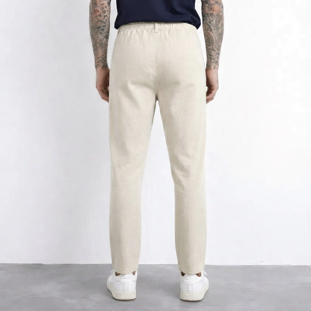 Octave Men Regular Fit Track Pants