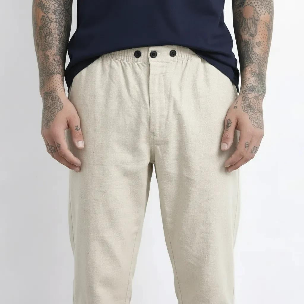 Octave Men Regular Fit Track Pants