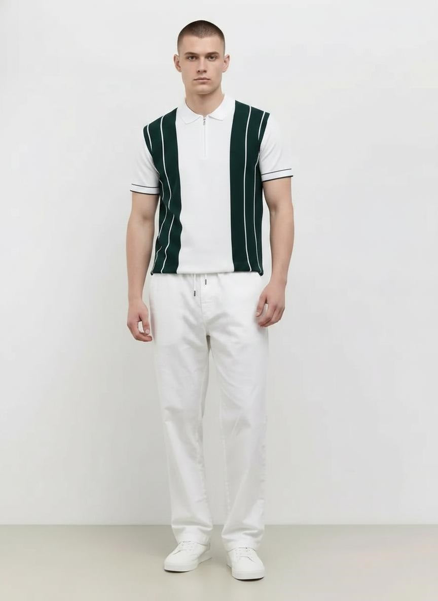 Men Solid Track Pants