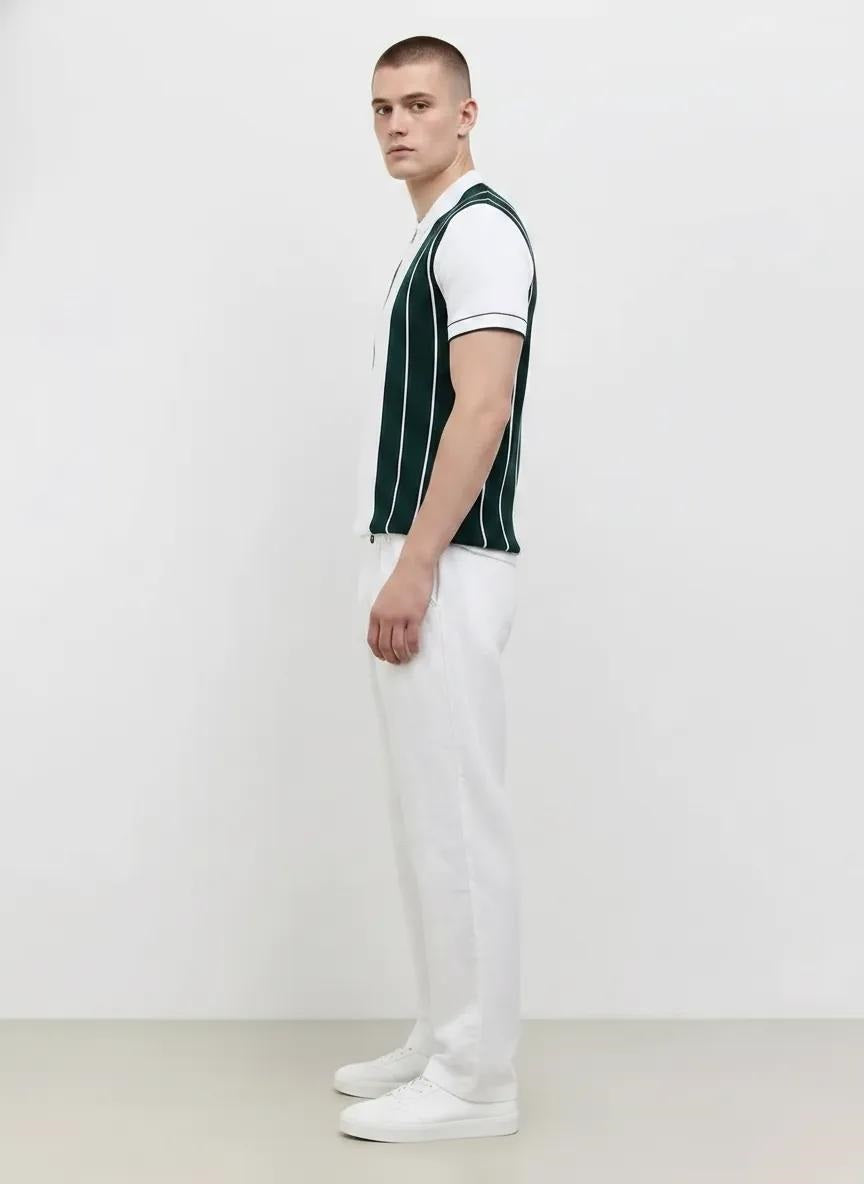 Men Solid Track Pants