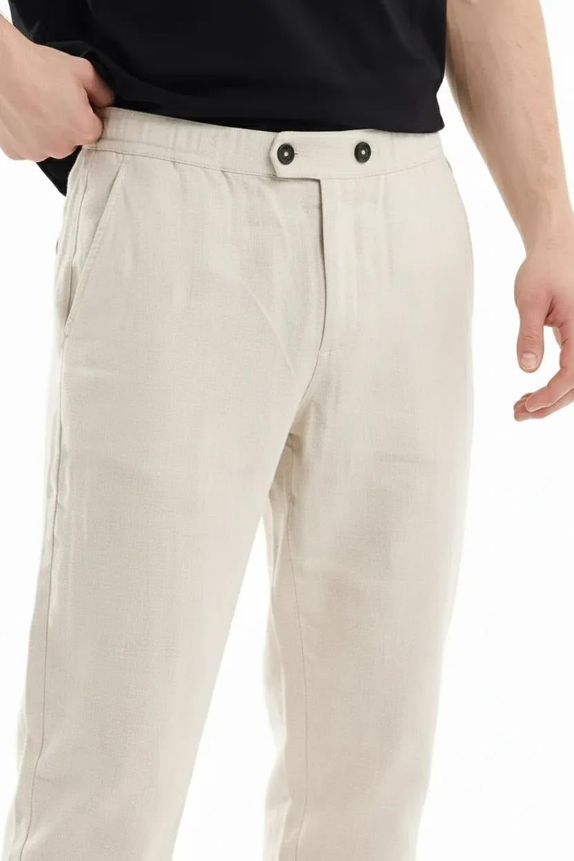 Men Regular Fit Track Pants