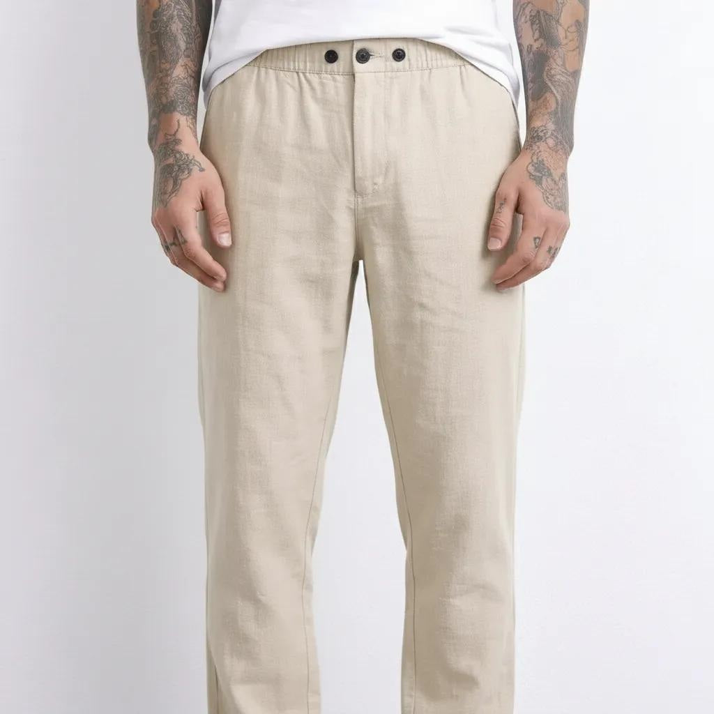 Octave Men Regular Fit Track Pants