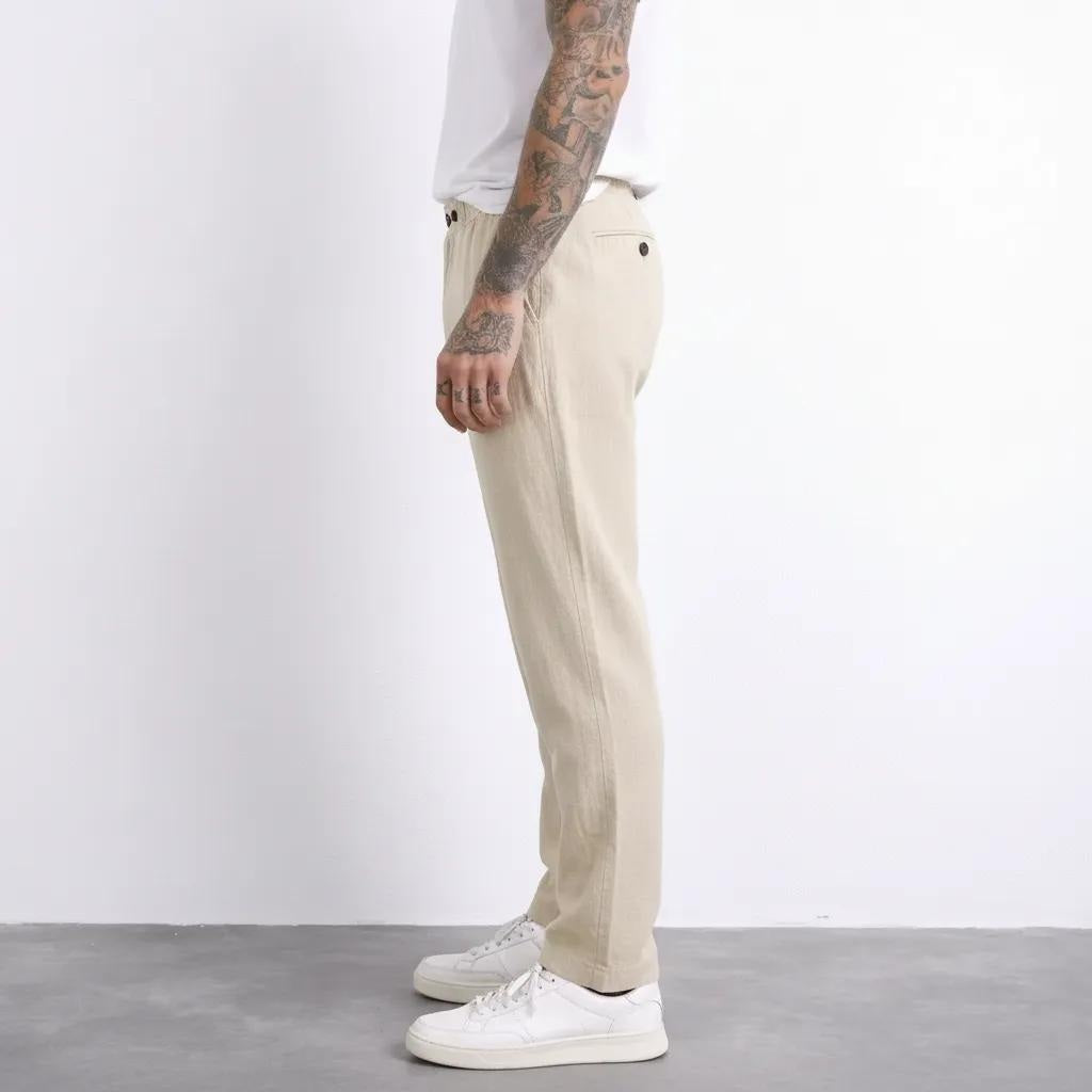 Octave Men Regular Fit Track Pants