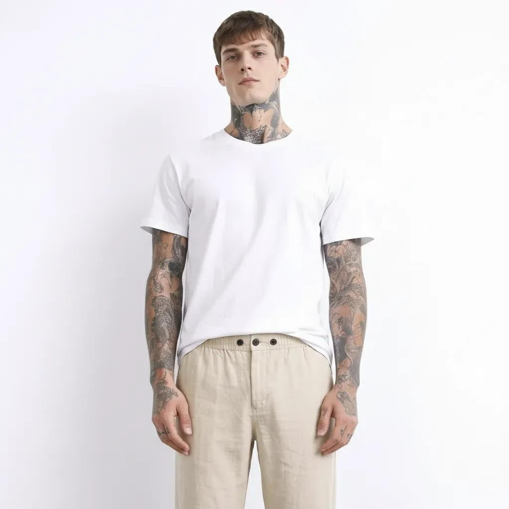 Octave Men Regular Fit Track Pants
