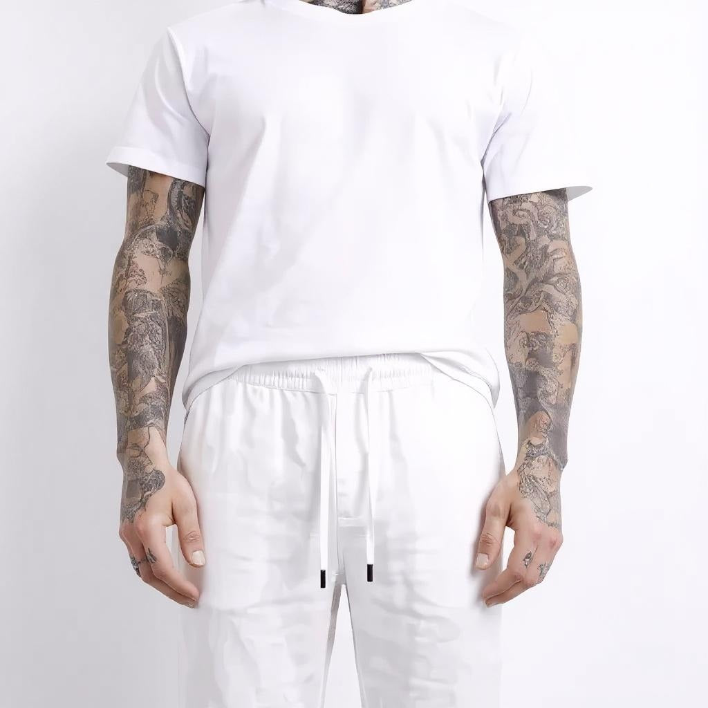 Octave Men Regular Fit Track Pants