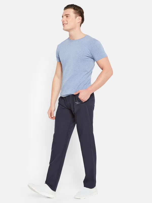 Octave Men Cotton Track Pants