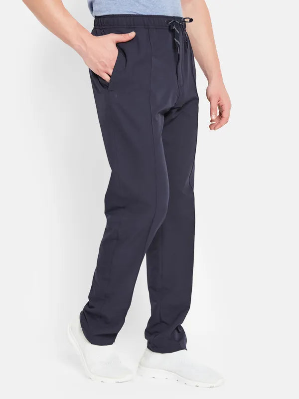 Octave Men Cotton Track Pants