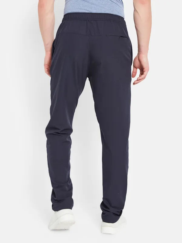 Octave Men Cotton Track Pants