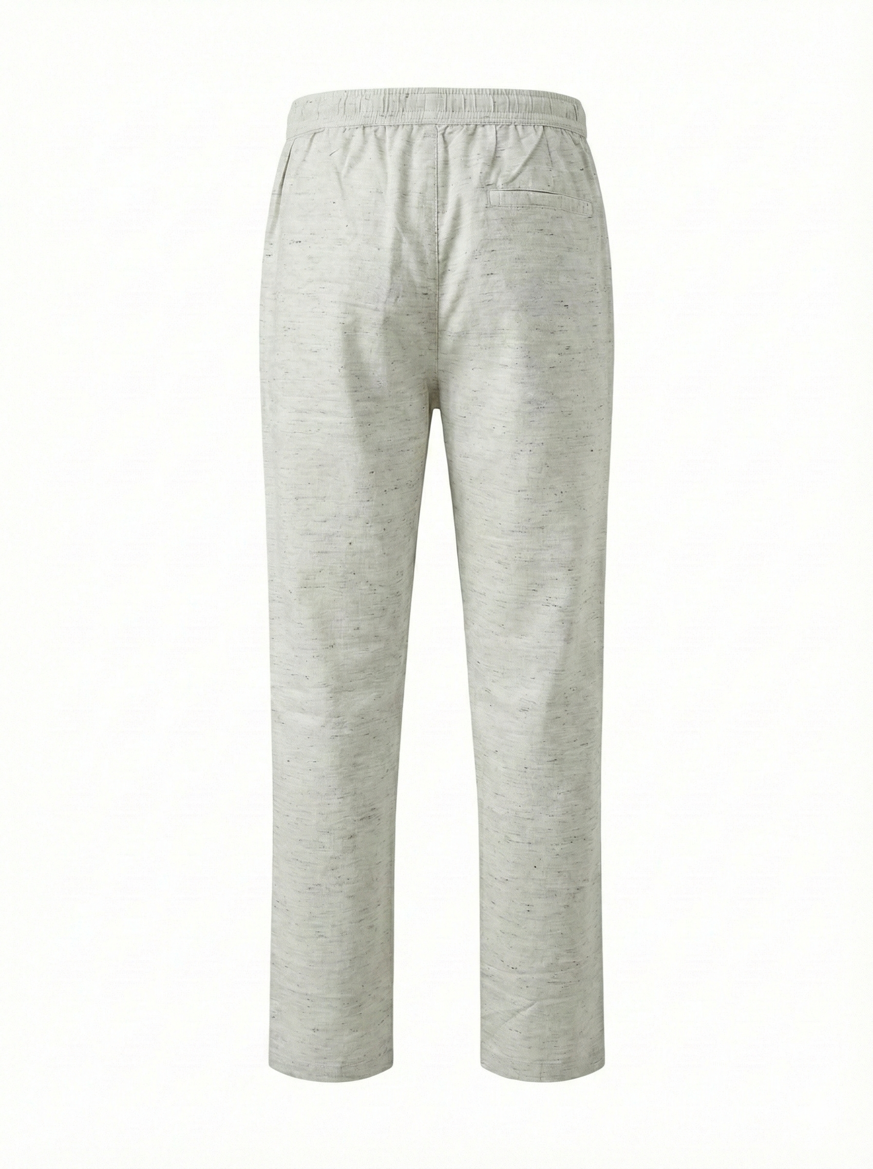 Men Solid Regular Fit Track Pants