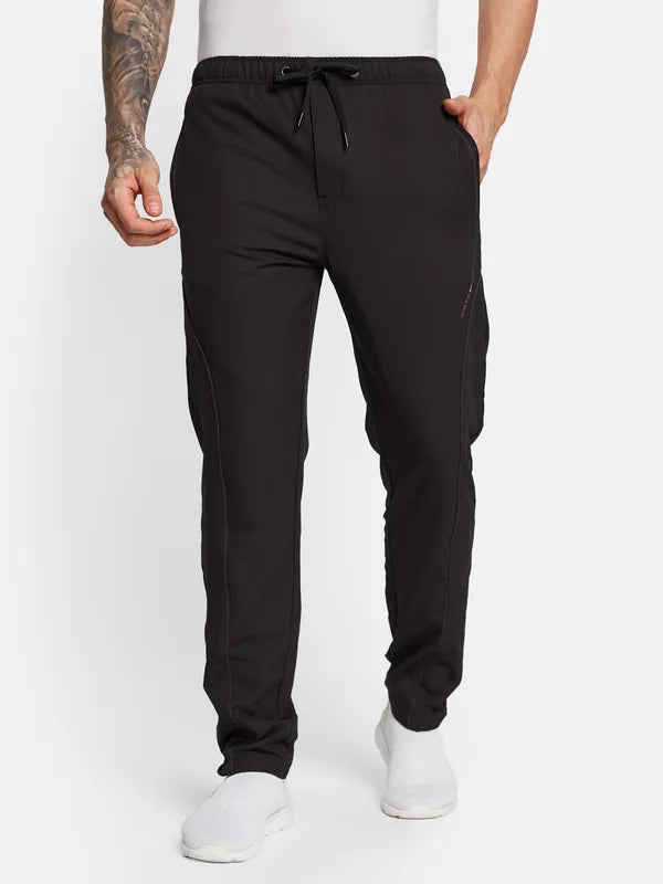 Octave Ss24 Men Cotton Track Pants