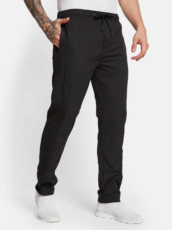 Octave Ss24 Men Cotton Track Pants