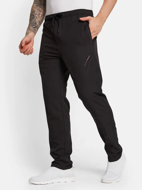 Octave Ss24 Men Cotton Track Pants