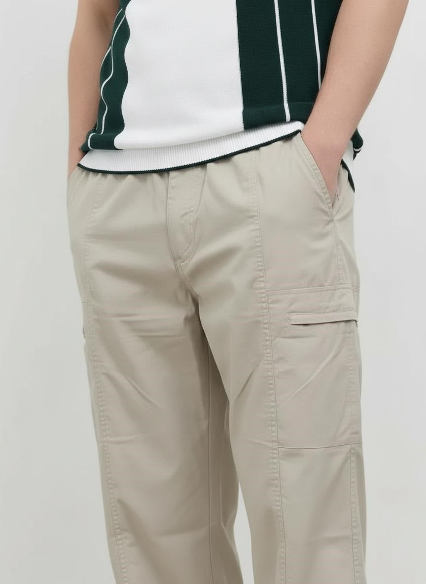 Men Regular Fit Track Pants