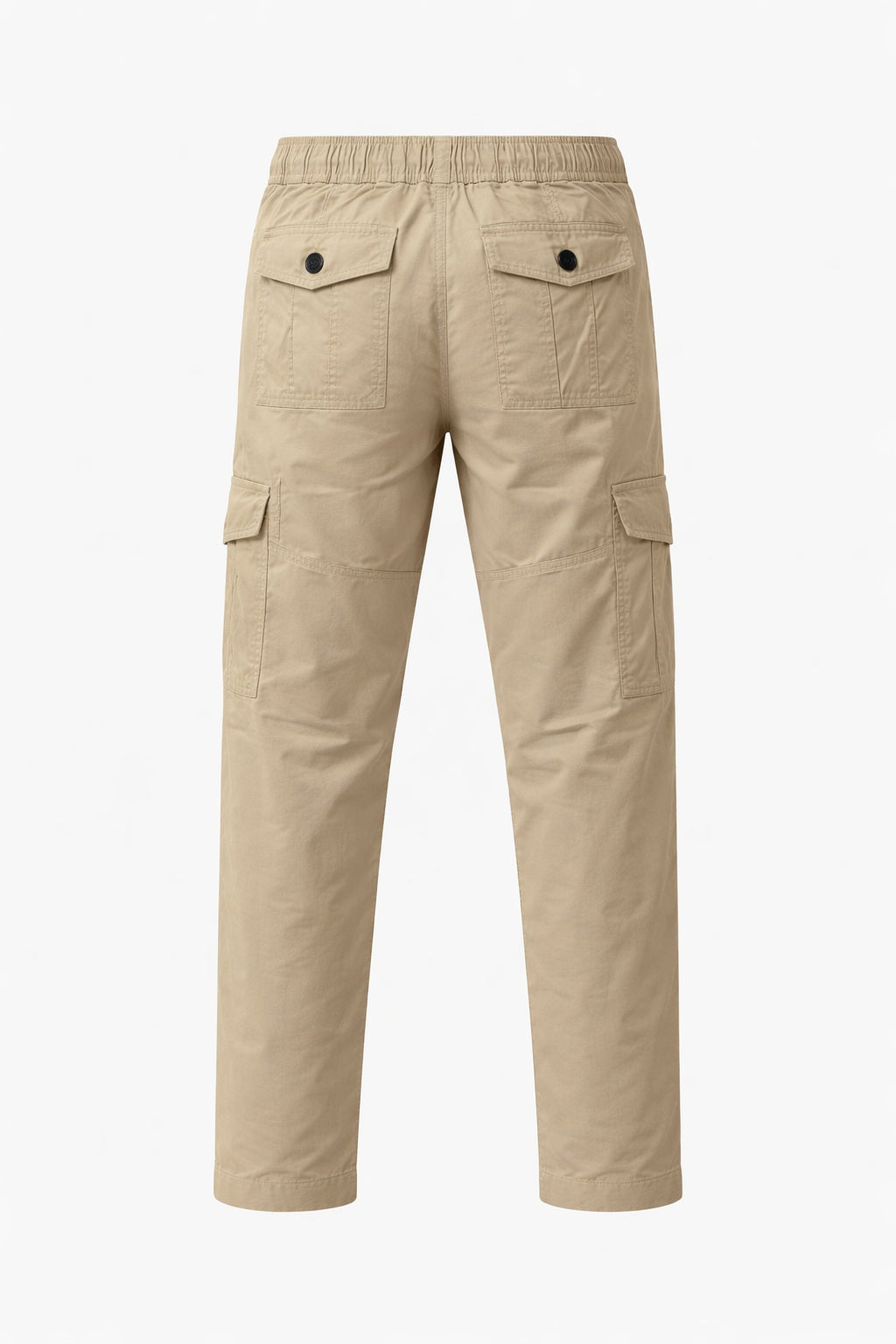 Octave Sand Men Regular Fit Track Pants