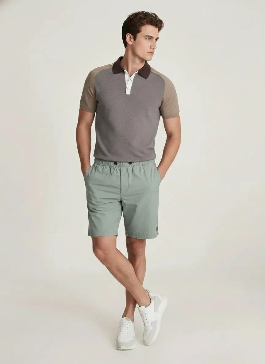 Men Sports Shorts
