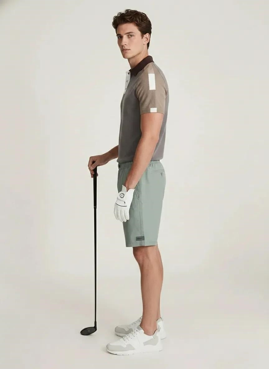 Men Sports Shorts