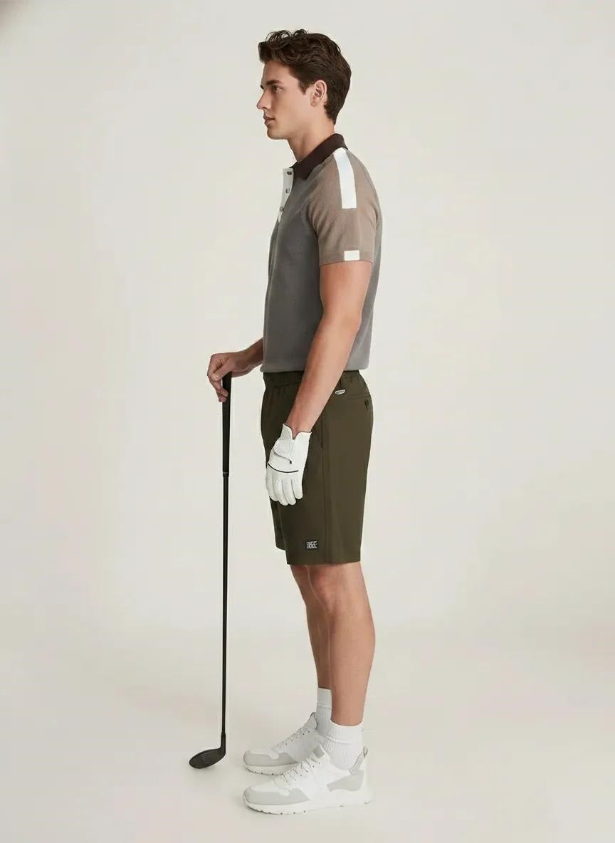 Men Sports Shorts