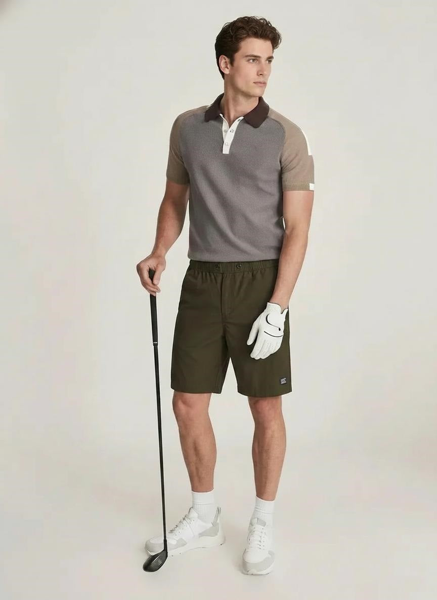 Men Sports Shorts