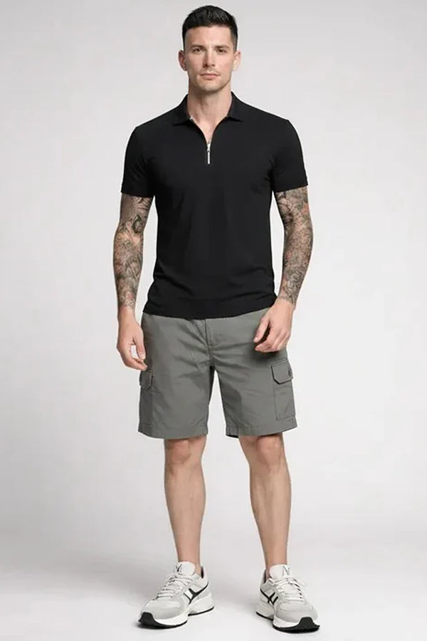 Men Cargo Shorts