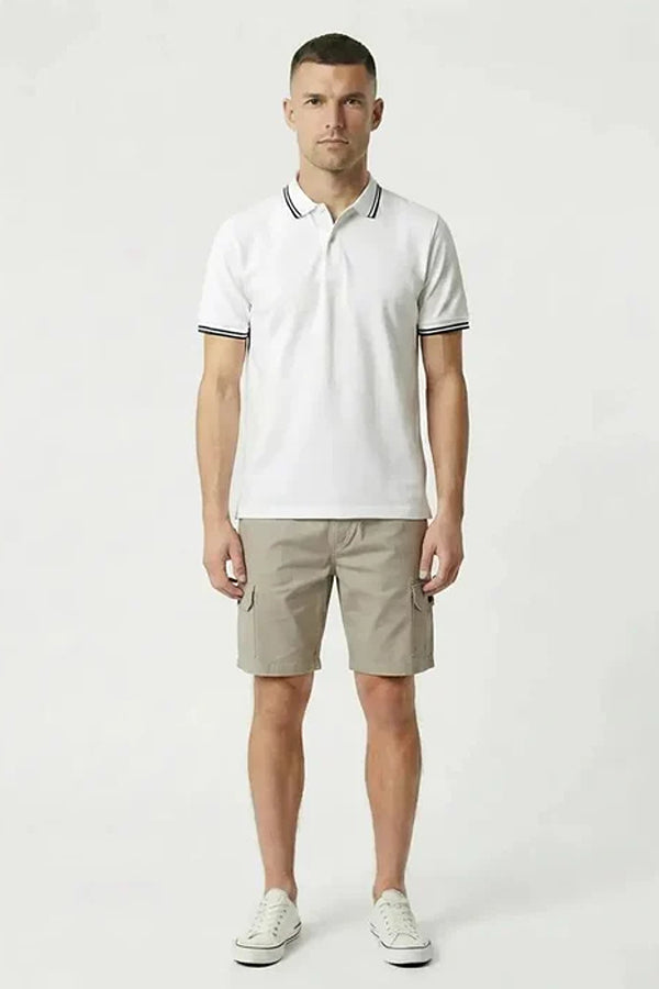 Men Cargo Shorts
