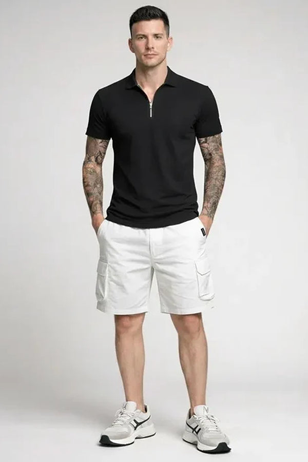 Men Cargo Shorts