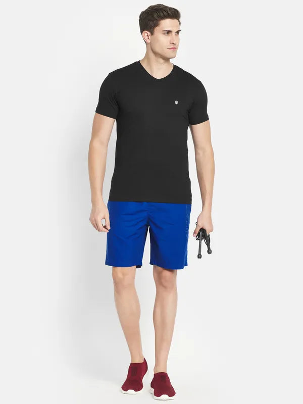 Men Royal Shorts