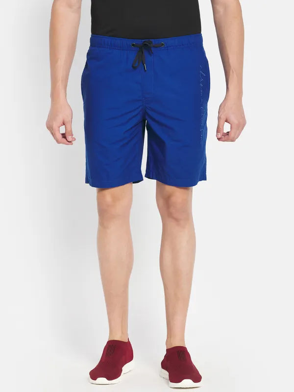 Men Royal Shorts