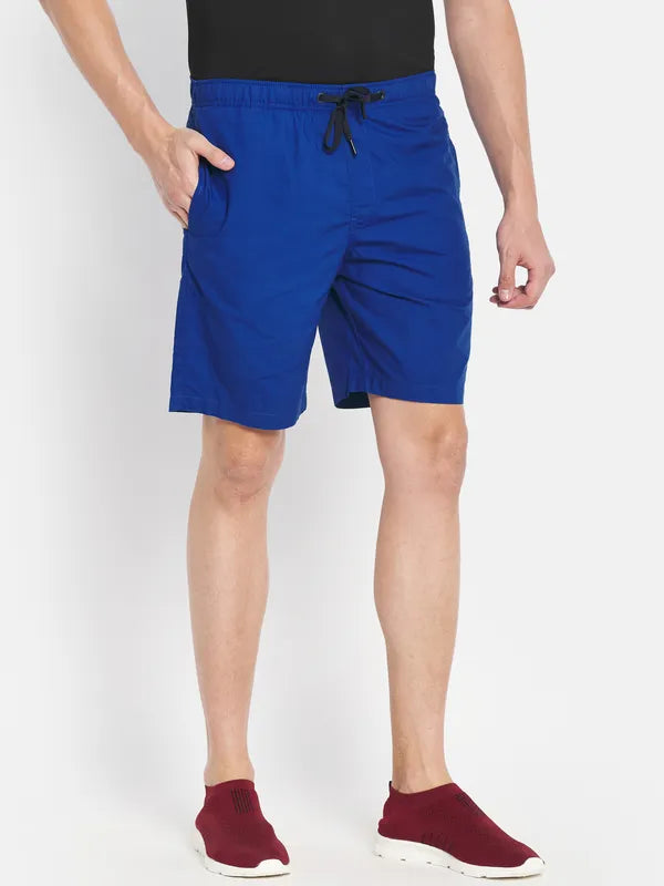 Men Royal Shorts