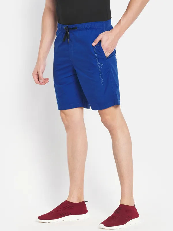 Men Royal Shorts