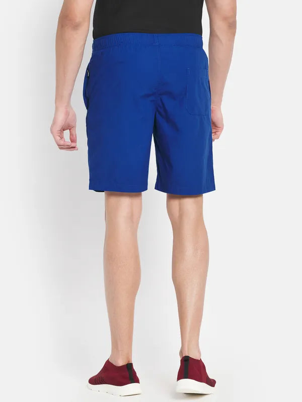 Men Royal Shorts