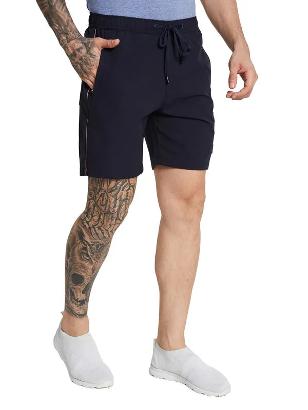 Octave Men Regular Fit Sports Shorts