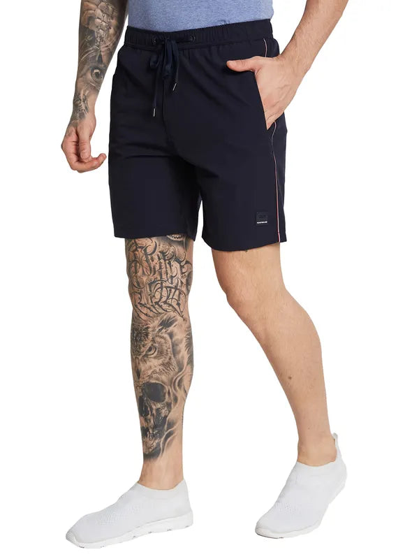 Octave Men Regular Fit Sports Shorts