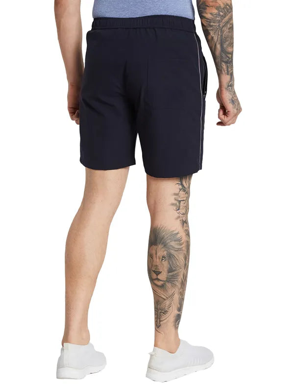 Octave Men Regular Fit Sports Shorts