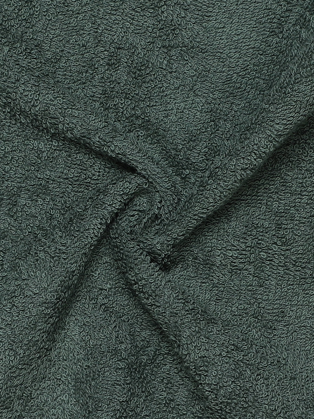 Premium Soft & Absorbent Basil Colour Face Towels