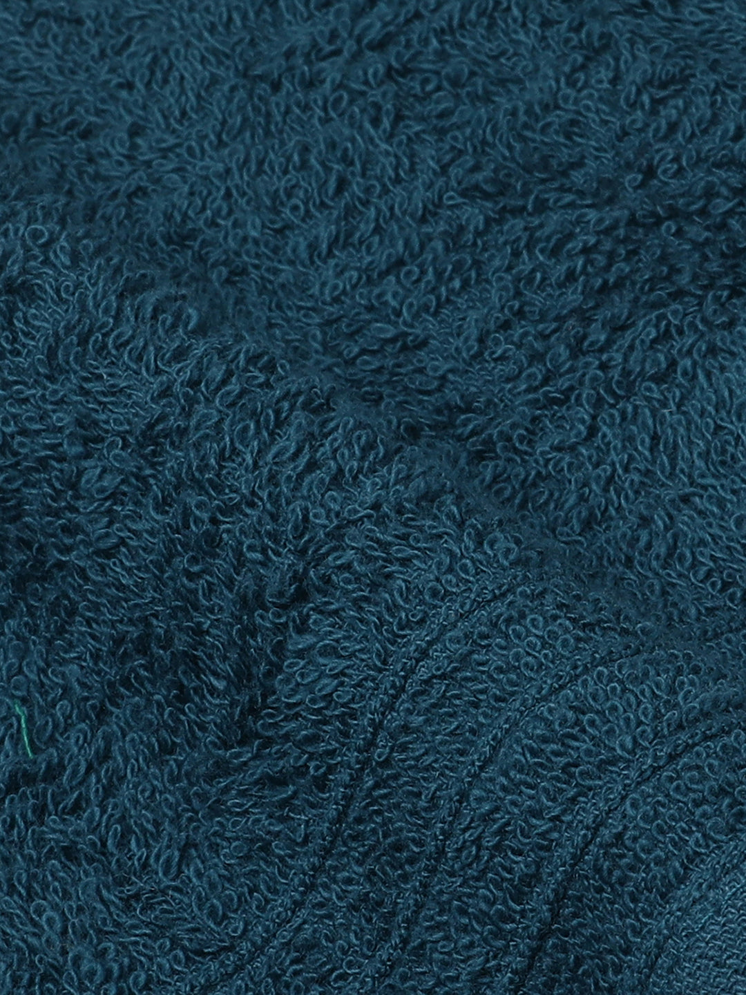 Premium Soft & Absorbent Teal Colour Face Towels