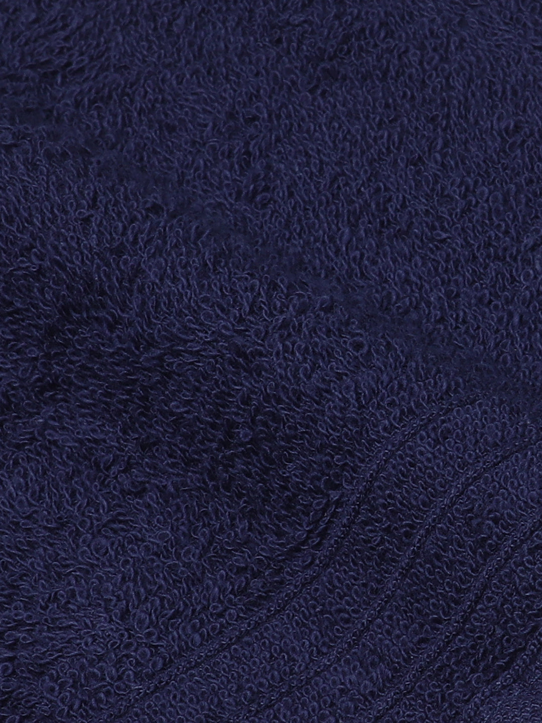 Premium Soft & Absorbent Denim Colour Face Towels