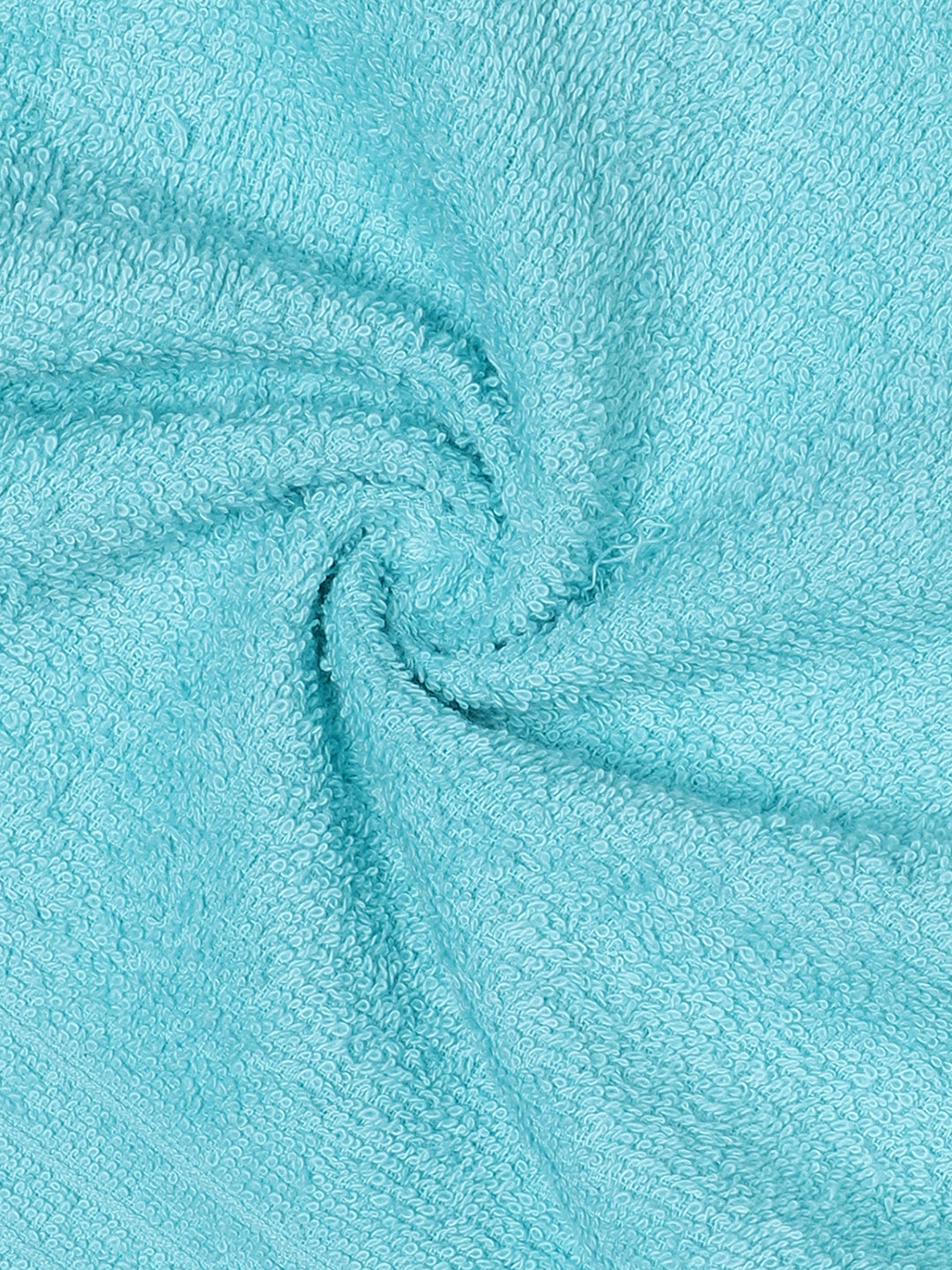 Premium Soft & Absorbent Mint Colour Face Towels