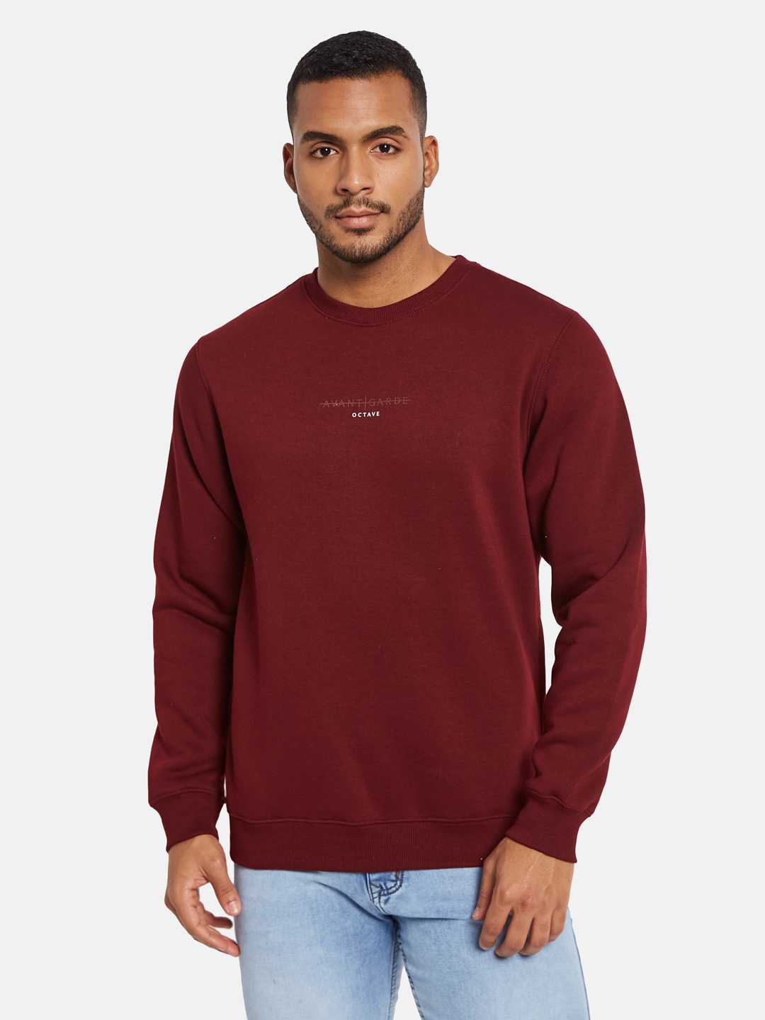 Octave Men Sweatshirt