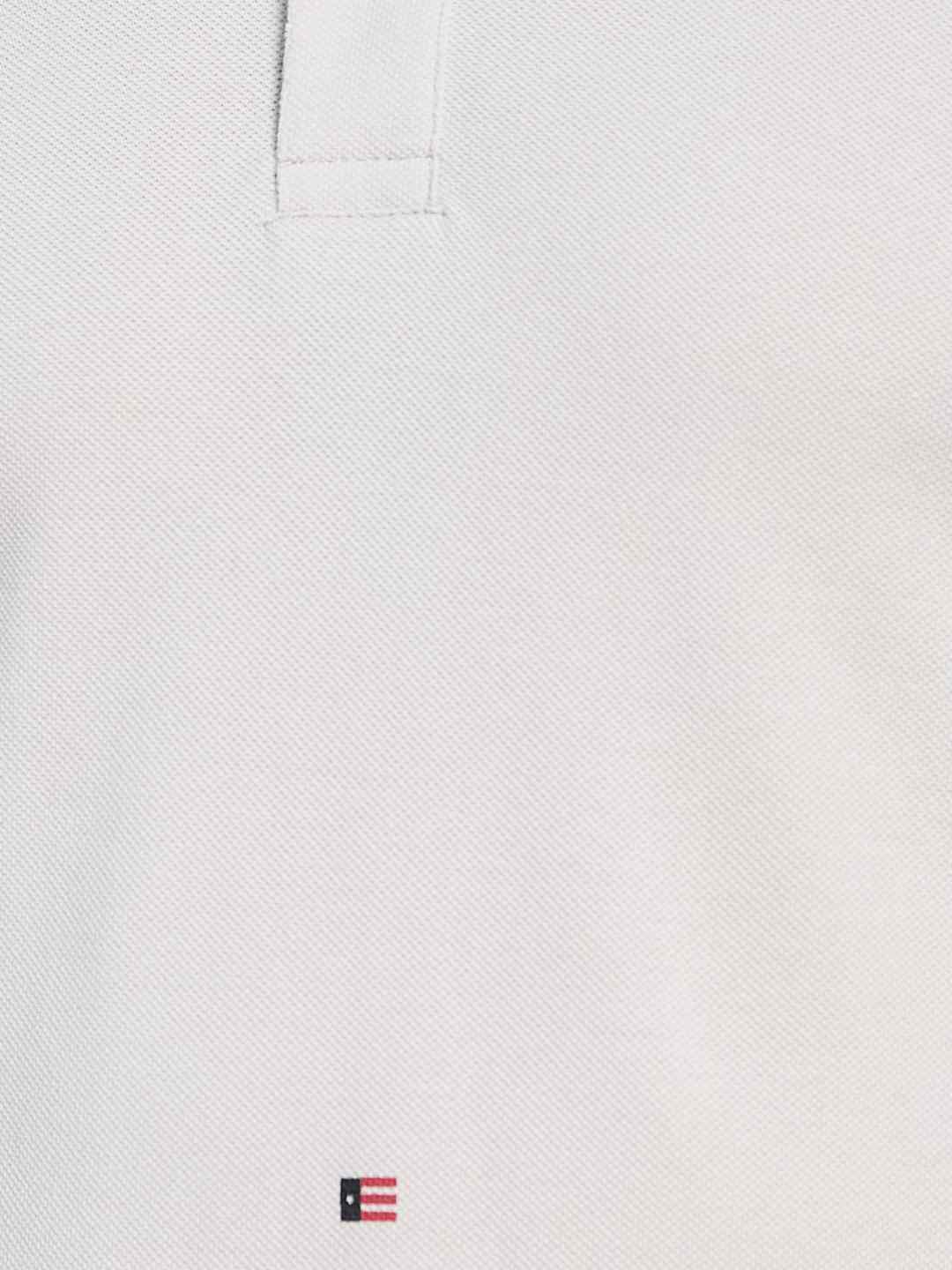 Octave Men Printed Polo Collar T-shirt