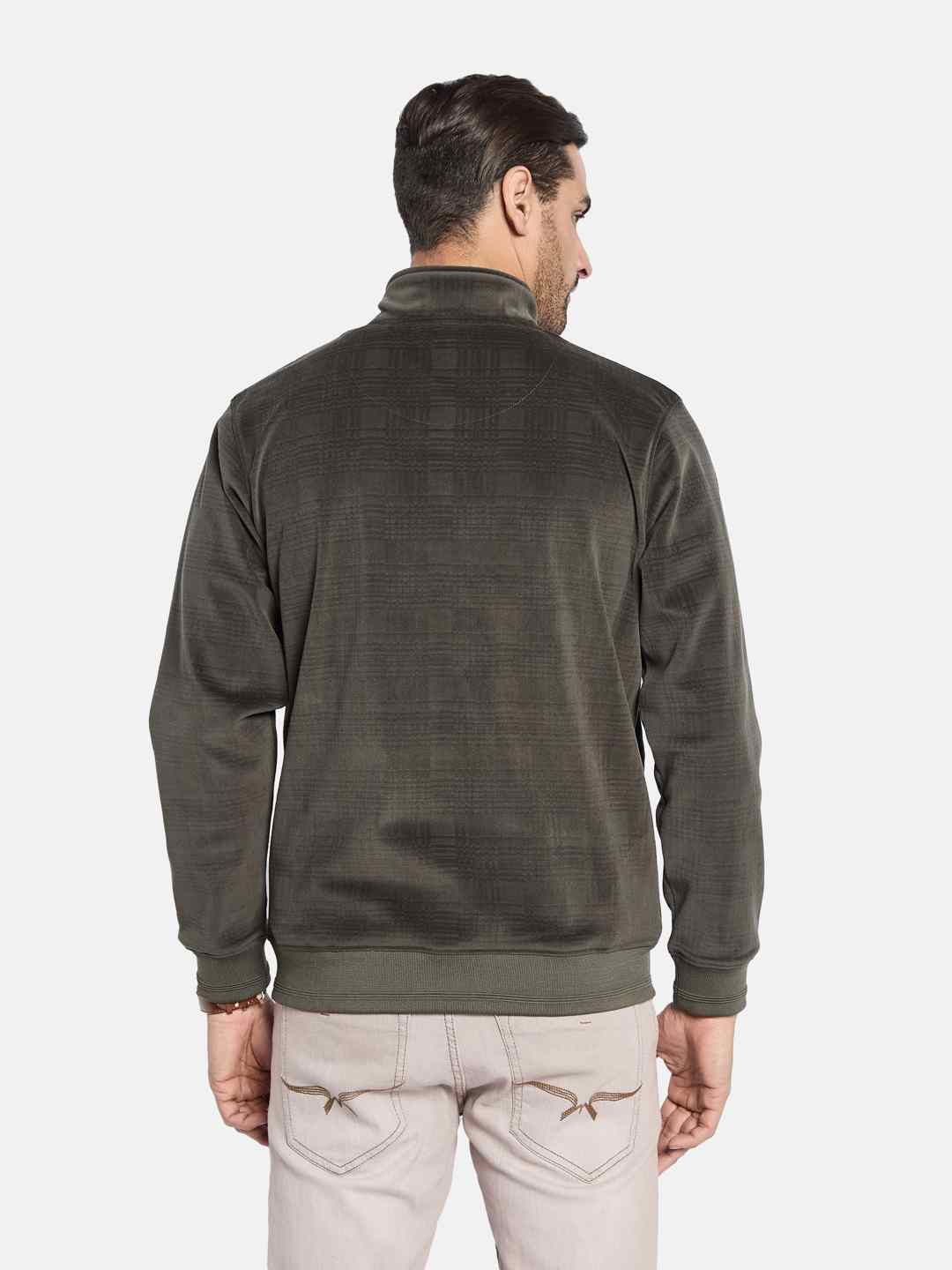 Octave Men Sweatshirt