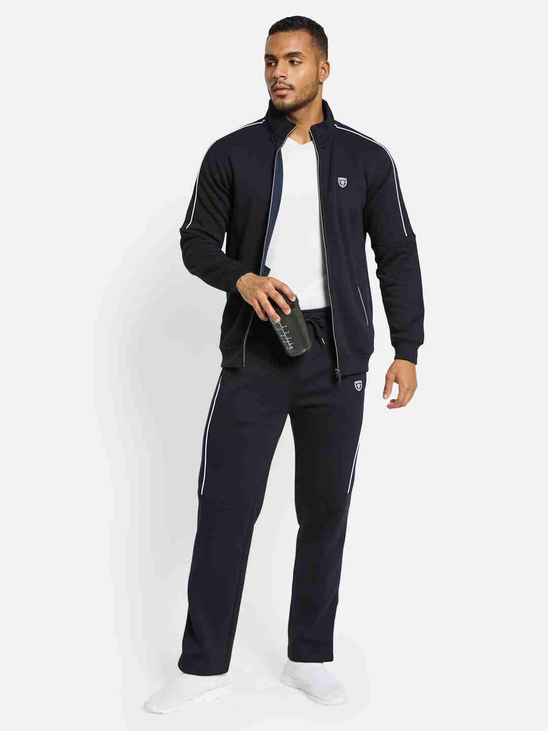 Octave Men TrackSuit